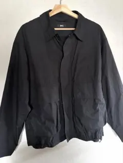 ユニクロC 即完売品 コットンショートブルゾン
