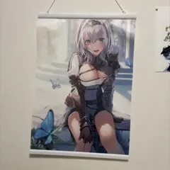 ティアラメンツ プレイマット 遊戯王 メイルゥ シェイレーン キト