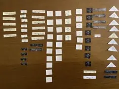 ワミレス　ポイント345点　試供品おまけ付きのサムネイル