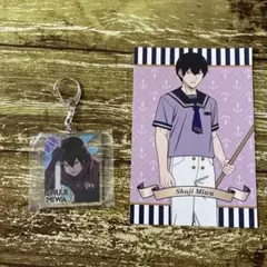 2026年最新】ワールドトリガー 三輪秀次の人気アイテム - メルカリ