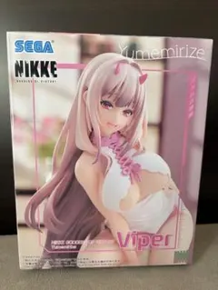 SEGA NIKKE Viper フィギュア