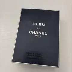 ブルー ドゥ シャネル オードゥ トワレット (ヴァポリザター) 50ml