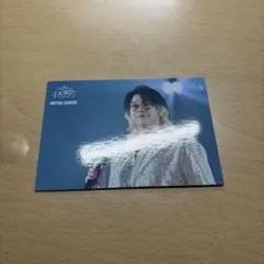 Mrs. GREEN APPLE フォトカード フィヨルド　FJORD 005