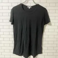 JAMES PERSE ジェームスパース Tシャツ 半袖 ブラックのサムネイル