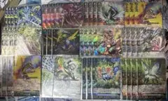 レヴィドラス デッキパーツ