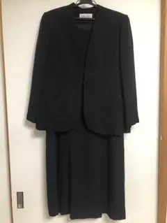 フォーマルスーツ ワンピース・ジャケット13号