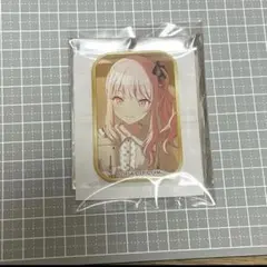 プロセカ　暁山瑞希　スクエアバッジコレクション　vol.55のサムネイル