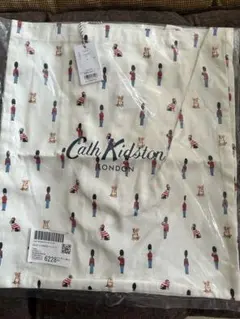 Cath Kidston ロイヤルガード トートバッグ アイボリーのサムネイル