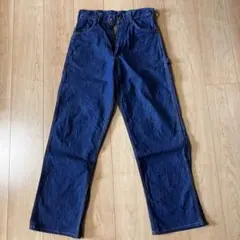 w30 ワークパンツ