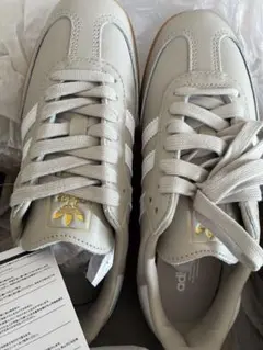 新品未使用「adidas Originals」SAMBA OGスニーカー