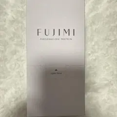 FUJIMI パーソナライズドプロテイン EXTRA MATCHA MILK