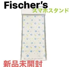 フィッシャーズ　Fischer’s アクリル　スマホ　スタンド　アクスタ