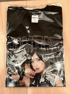 最新作】スターダム伊藤麻希 Tシャツ XXLサイズ - メルカリ