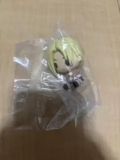 一番くじ　進撃の巨人 G賞　ちょこのっこ　アニ