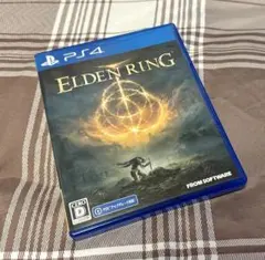 ELDEN RING PS4版