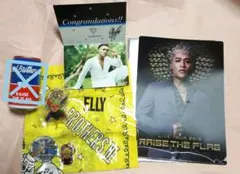 三代目JSB★ELLY★セット