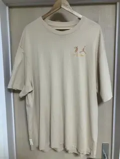 UNION × Jordan 2 Future is Now Tee Beige