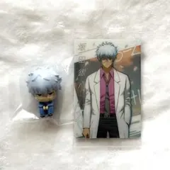 銀魂 3年Z組 銀八先生 坂田銀八 セット