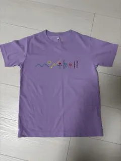 mont-bell Tシャツ ジュニア 130