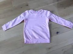 ミキハウス　リーナちゃん　トレーナー　120