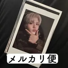 マキ　&TEAM チェキ　パウプリ