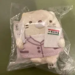 非売品　新品　すみっコぐらし　ねこ　一条工務店のサムネイル