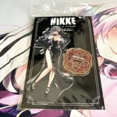 nikke キャラクターグッズ