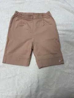 ファミリア　ハーフパンツ