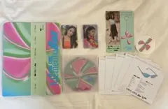 fromis_9 アルバム トレカ付き セロム ギュリ