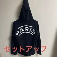 入手困難　初期パリサンジェルマン×ジョーダン　セットアップ　完売モデル