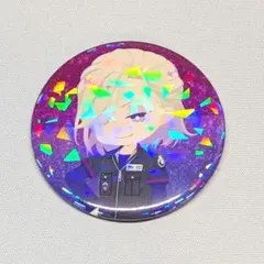 ツイステ ランダム缶バッジコレクション ヴィル 運動着