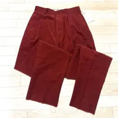 2026年最新】neat コーデュロイ パンツの人気アイテム - メルカリ