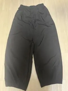 Casper john バブルテックハイテーパードパンツ