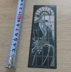 まほよめ原画展 限定ステンドグラス風しおり まほよめ原画展 限定ステンドグラス風しおり 魔法使いの嫁 原画