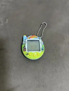 たまごっち 一番くじ　プチプチお店っち　A賞