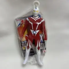 ウルトラマン スコットEX ソフビ フィギュア