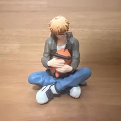 チェンソーマン Break time collection vol.1 デンジ