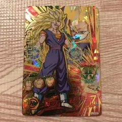 ドラゴンボールヒーローズ ベジット HJ3-52 UR