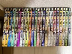 無職転生 1-21巻セット フジカワユカ - メルカリ