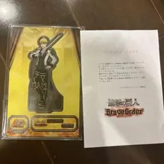 ブレオダ クリスタ・レンズ アクリルスタンド 2025年最新】ブレオダ アクスタの人気アイテム - メルカリ