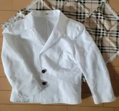 テーラードジャケット