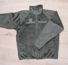 ecwcs フリースジャケット