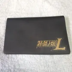 スーパーロボット大戦L 予約購入特典 マルチケース