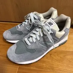 ニューバランスM 1400SB 27.5cm US9.5