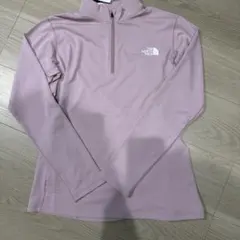 新品　THE NORTH FACE レディース　長袖　Zip Up M
