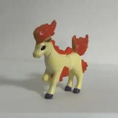 モンコレ 初期 ポケモン ポニータ - メルカリ