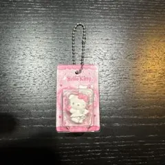 ハローキティ パッケージミニチュアコレクション2 天使