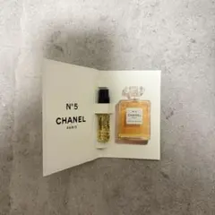 シャネル N。5 オードウパルファム （ヴァポリザター）