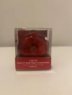 『新品』TIRTIR ルビーメッシュクッションファンデトーンアップエッセンスのサムネイル