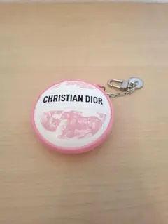 Dior ル ボームLE BAUME 50ml 限定版 ホルダー チャーム付き - メルカリ